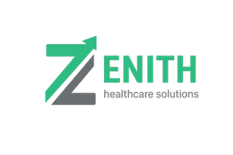 Zenith Healthcare Solutions, Inc. Logo