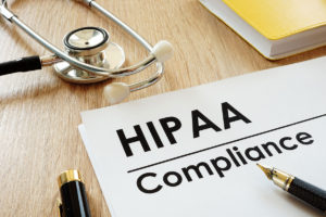 Outsourcing HIPPA Standards Compliance In Healthcare