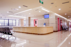 Compliance Challenges Facing Healthcare Facilities