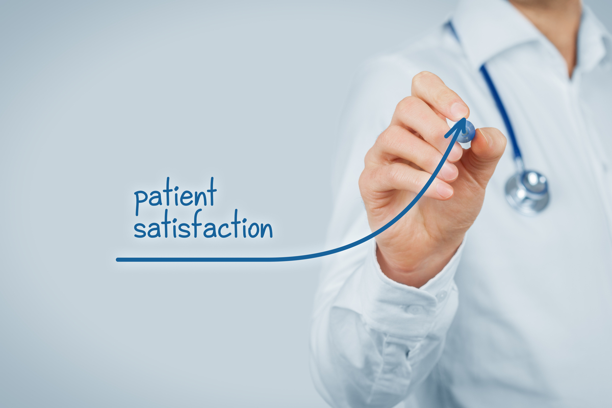 Helpful Tips to Improve Patient Satisfaction and Practice Efficiency