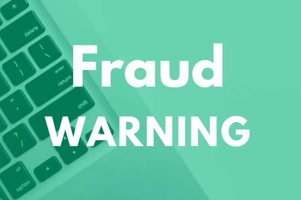 Warning for Texas Practices: Fraudulent Applications for Unemployment Benefits