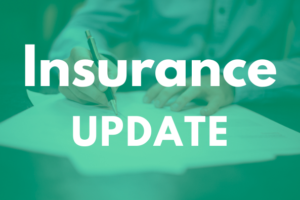April Insurance Update: Telemedicine Expansion for 2021