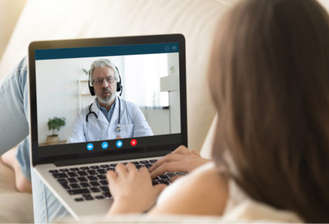 How To Successfully Use Telemedicine In Your Practice