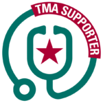 tma supporter logo