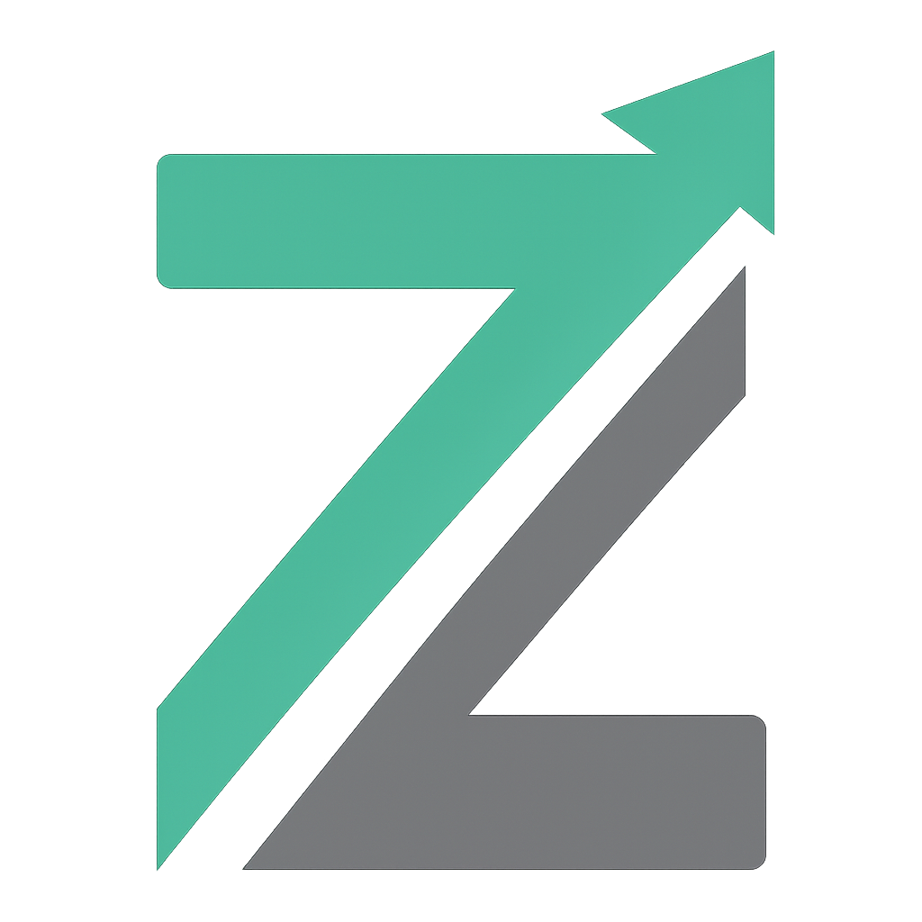 Zenith Healthcare Solutions Logo