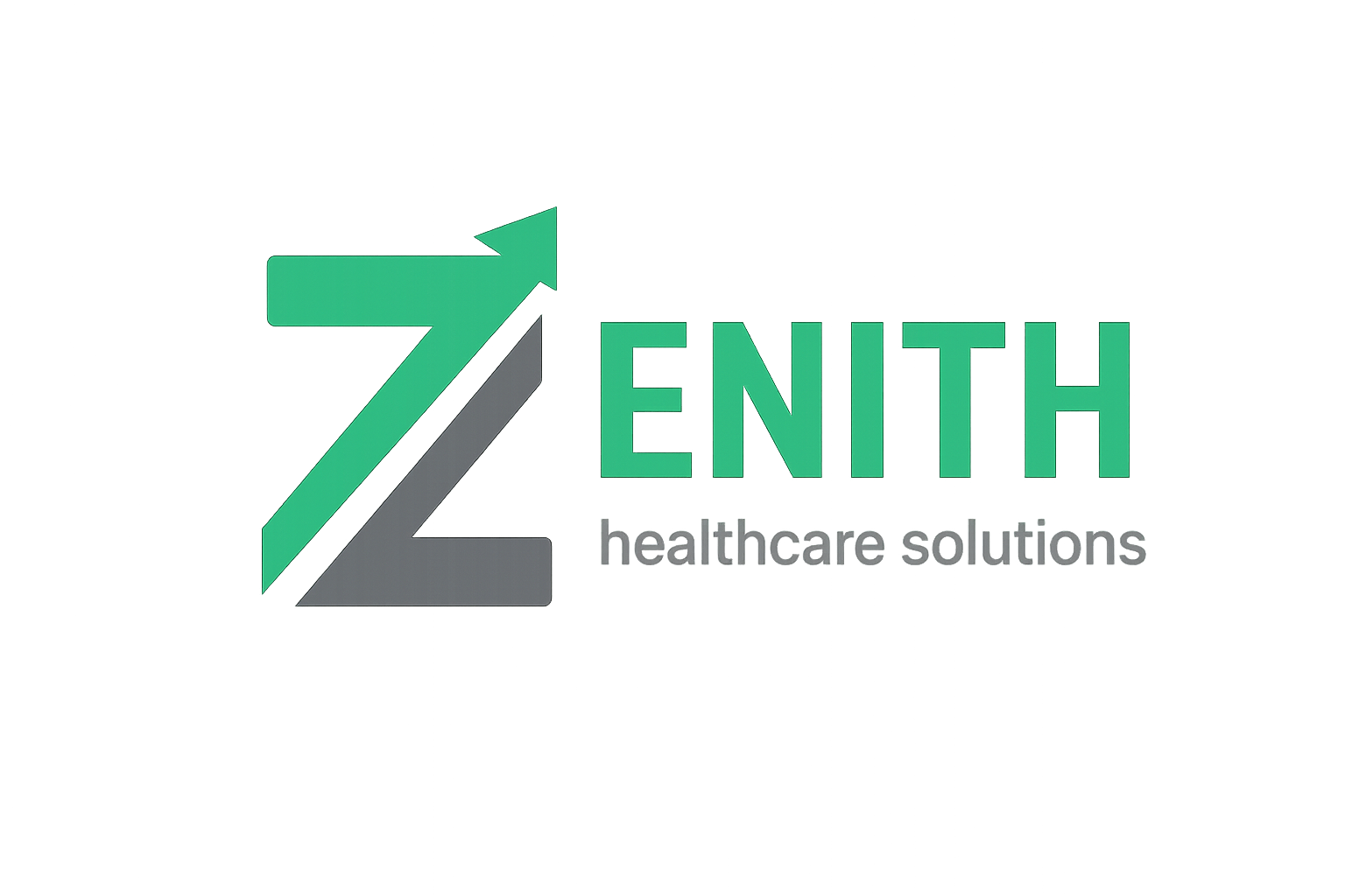 Zenith Healthcare Solutions, Inc. Logo
